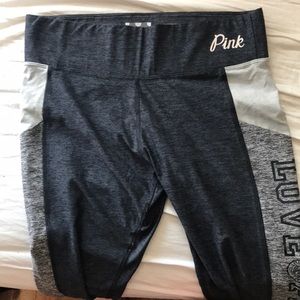 PINK Ultimate Leggings